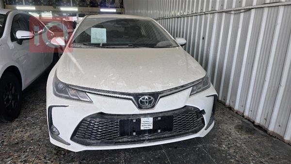 تويوتا كورولا 2025 للبيع في العراق -  بغداد